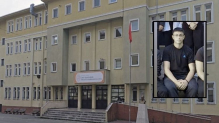 İki öğrenci arasındaki şakalaşma ölümle bitti