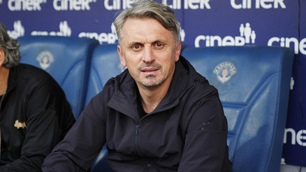 Orhan Ak: Son dakika golü canımızı acıttı