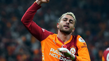 Barış Alper Yılmaz suskunluğunu 12 maç sonra bozdu