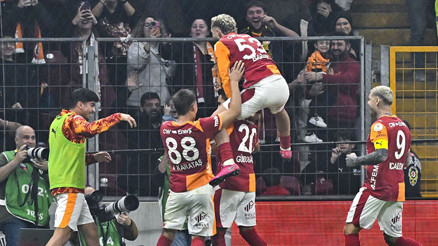 Yerden orta festivali