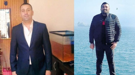 Borç kavgası katliama dönüştü