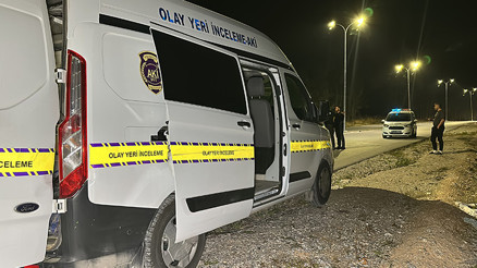 Arazi anlaşmazlığı nedeniyle yeğenini av tüfeğiyle vurdu