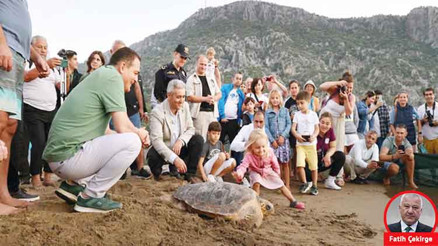 Esrarengiz rotalardan gelen binlerce yıllık ders