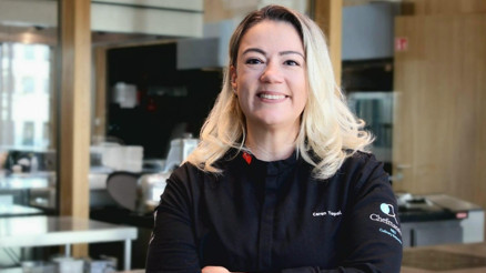 İzmir’den Hollanda’ya uzanan lezzet elçiliği