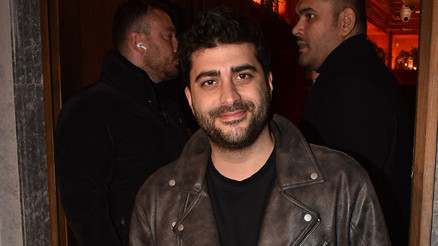 Doğukan Güngör: Değişim iyidir