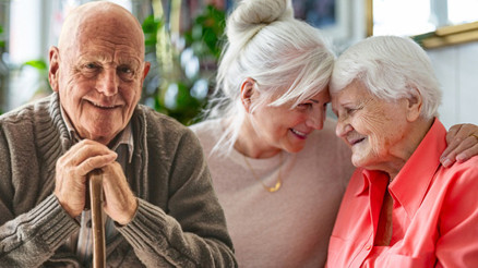 Ne tuhaf günlük rutinler ne de pahalı uygulamalar... Ömrünüzü uzatmanın 6 basit sırrı Bir tanesine çok şaşıracaksınız Ne tuhaf günlük rutinler ne de pahalı uygulamalar... Ömrünüzü uzatmanın 6 basit sırrı Bir tanesine çok şaşıracaksınız