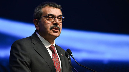 Bakan Tekinden 24 Kasım Öğretmenler Günü mesajı Bakan Tekinden 24 Kasım Öğretmenler Günü mesajı