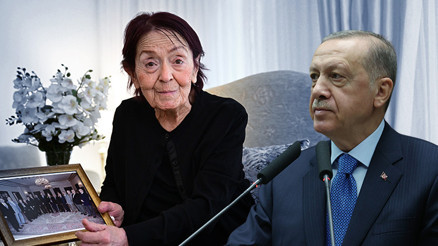 Öğretmeni, Cumhurbaşkanı Erdoğanı anlattı: Lider olarak doğmuş bir evlattı; bütün öğretmenler onun için aynı görüşteydi