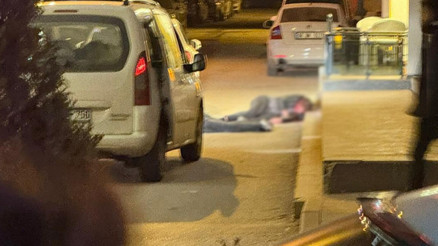 Avukat dehşet saçtı: Otel sahibi baba ile oğlunu öldürdü