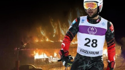 Uludağdaki otel yangınında pes dedirten talep: 10 milyon dolar istediler Uludağdaki otel yangınında pes dedirten talep: 10 milyon dolar istediler