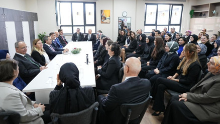 24 Kasım birlikte kutlanacak