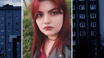 Öğrenci yurdunda acı olay: 19 yaşındaki Mizgin hayatını kaybetti