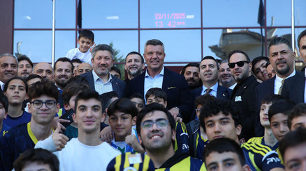 Sadettin Saran: Sizlerden aldığımız moralle üç puanla döneceğiz