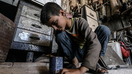 Çocuk işçiliğinde sıfır tolerans: Türkiye’den ölçülebilir sonuçlar ve yeni nesil mücadele modeli