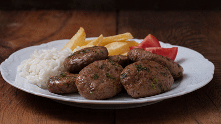 Anne köftesi nasıl yapılır Anne köftesi tarifi ve püf noktaları