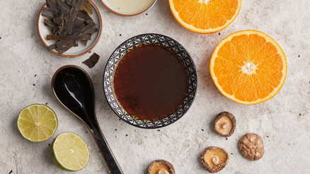 Ponzu sosu nasıl yapılır Ponzu sosu tarifi ve püf noktaları Ponzu sosu nasıl yapılır Ponzu sosu tarifi ve püf noktaları