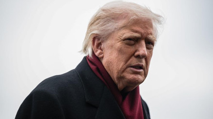 Trumptan Zelenskiye tepki: Çabalarımıza hiçbir şekilde minnet göstermedi