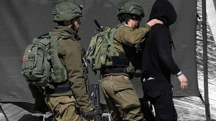 Eski İsrail askeri, Filistinlilere yapılan işkenceleri itiraf etti... Anlattıkları kan dondurdu