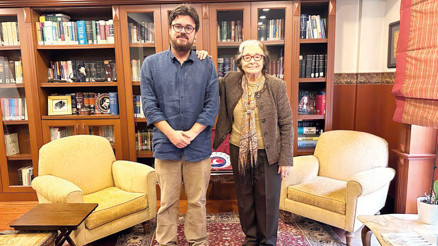 3 neslin öğretmeni