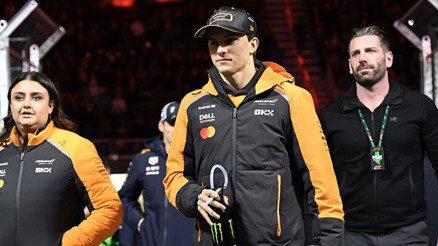 F1de zirveyi karıştıran yarış