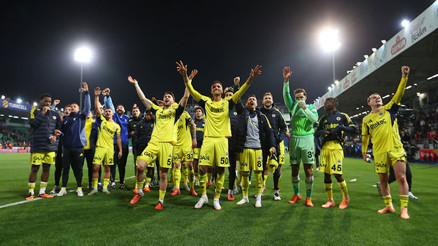 11 dakikada 3 gol ve geri dönüş