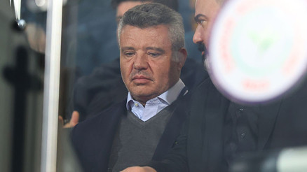 Sadettin Saran: Taraftarımız olmadan şampiyon olamayız