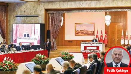 İmralı’da son noktayı koyacak soru