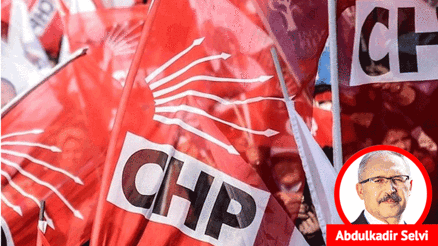 Güney Afrika yolunda CHP’yi düşünmek