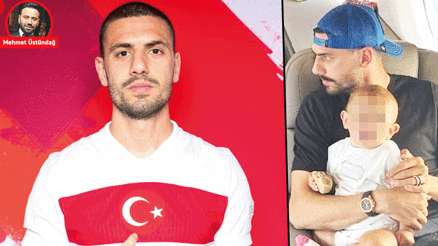 Merih’e soğuk şaka