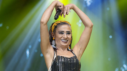 Yıldız Tilbe: Aşk beni düşünmüyor