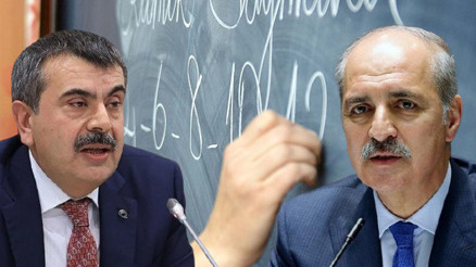 Siyasilerden 24 Kasım Öğretmenler Günü mesajı