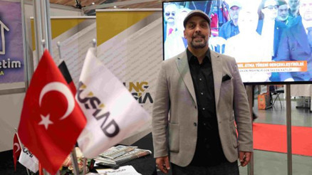 Karlsruheden Türkiye’ye uzanan yardım köprüsü