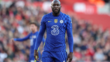 Romelu Lukaku kimdir, nereli, kaç yaşında Fenerbahçe ile adı anılan Lukaku hangi takımlarda oynadı