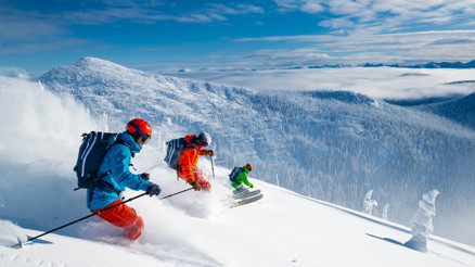 Kalabalıktan uzak: Bu kışın en sakin ve en keyifli kayak merkezleri