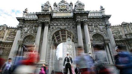 İstanbulda Uluslararası Sempozyum: Milli Sarayların Yüzyılı programı