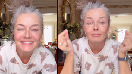 Siz onu kusursuz bir güzel sanıyorsunuz... Giysileri de kendisi kadar yaşlı... Bakın, ben de mükemmel değilim