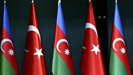 Azerbaycandan Türkiyeye COP31 tebriği