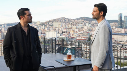 Taner Rumeli: Kötü karakteri takmamayı öğrendim