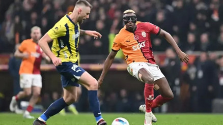 DERBİ BİLETLERİ ÇIKTI MI Fenerbahçe Galatasaray maç bileti 2025 ne zaman satışa çıkacak Derbi (FB - GS) bilet fiyatları ne kadar, satışa çıktı mı