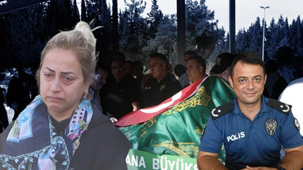 Çiğdem öğretmen, Öğretmenler Gününde en büyük acısını yaşadı