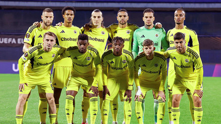 Fenerbahçeye Galatasaray derbisi öncesi iki yıldızından kötü haber