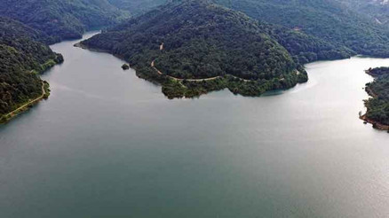 15 günlük suyu kalan Yalova’da Acil Su Eylem Planı devrede