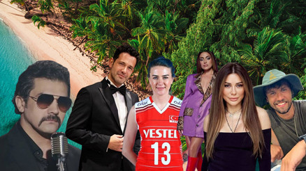 Survivor 2026 ne zaman başlayacak Survivor Ünlüler Gönüllüler yarışmacıları kimler İşte Survivor kadrosu 2026