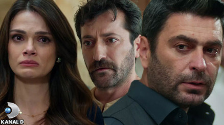 Uzak Şehirin 39. bölümünde neler oldu Alya tercihini yaptı: Ben Cihanın karısıyım