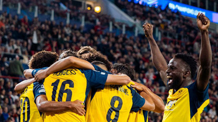 Galatasarayın bugünkü rakibi Union SGnin güçlü ve zayıf yönleri: İlk 20 dakikaya ve hava toplarına dikkat