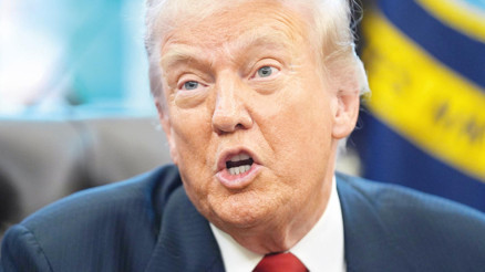 Donald Trump kararnameyi imzaladı... Müslüman Kardeşler’i terör listesine aldı