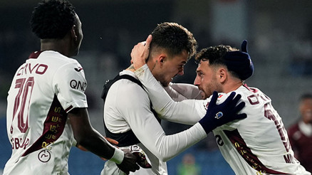 Bu maç arşive değil tarihe geçer