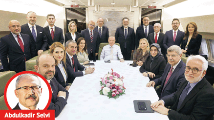 Meclis komisyonunun kararı terörün tasfiyesini hızlandıracak