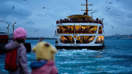 VAPUR SEFERLERİ İPTAL LİSTESİ SORGULAMA 19 OCAK 2026 | Bugün vapurlar çalışıyor mu, vapur seferleri İstanbulda iptal mi, hangi seferler iptal edildi İşte İstanbul iptal edilen İDO ve vapur seferleri