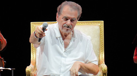 Dubai’nin İmparatoru